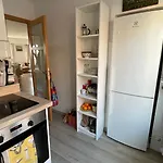Comfortable And Modern Two Bedroom Cannes