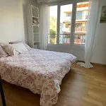 Appartement Comfortable And Modern Two Bedroom *