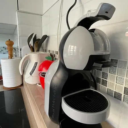 Appartamento Comfortable And Modern Two Bedroom *