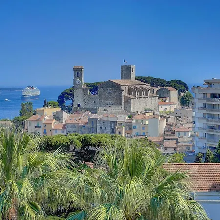 Comfortable And Modern Two Bedroom * Cannes