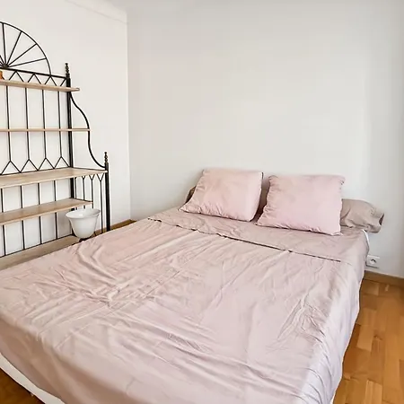 Comfortable And Modern Two Bedroom * Cannes