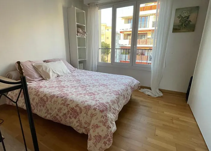 شقة Comfortable And Modern Two Bedroom *
